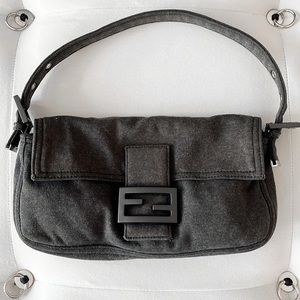 Vintage Fendi Baguette